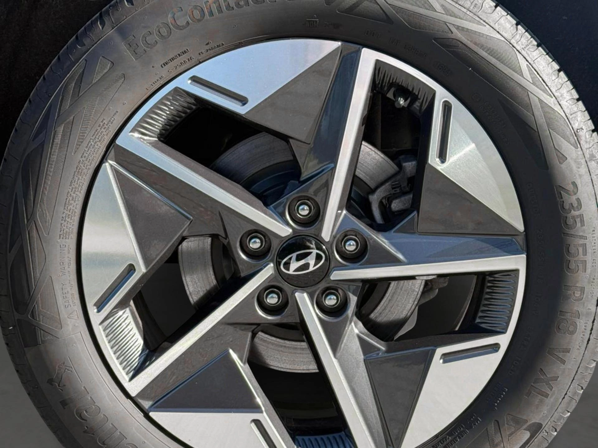 Hyundai Tucson 1.6 T-GDi Hybrid Feel Comfort