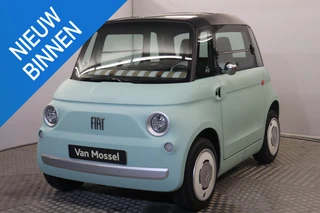 Fiat Topolino BEV 6 kWh Dolcevita