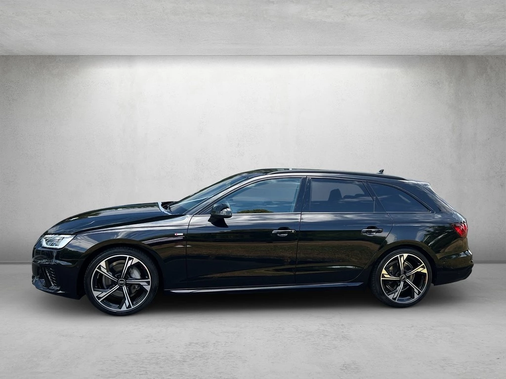Audi A4 Avant S line 40 TFSI S tronic *LED*360°*