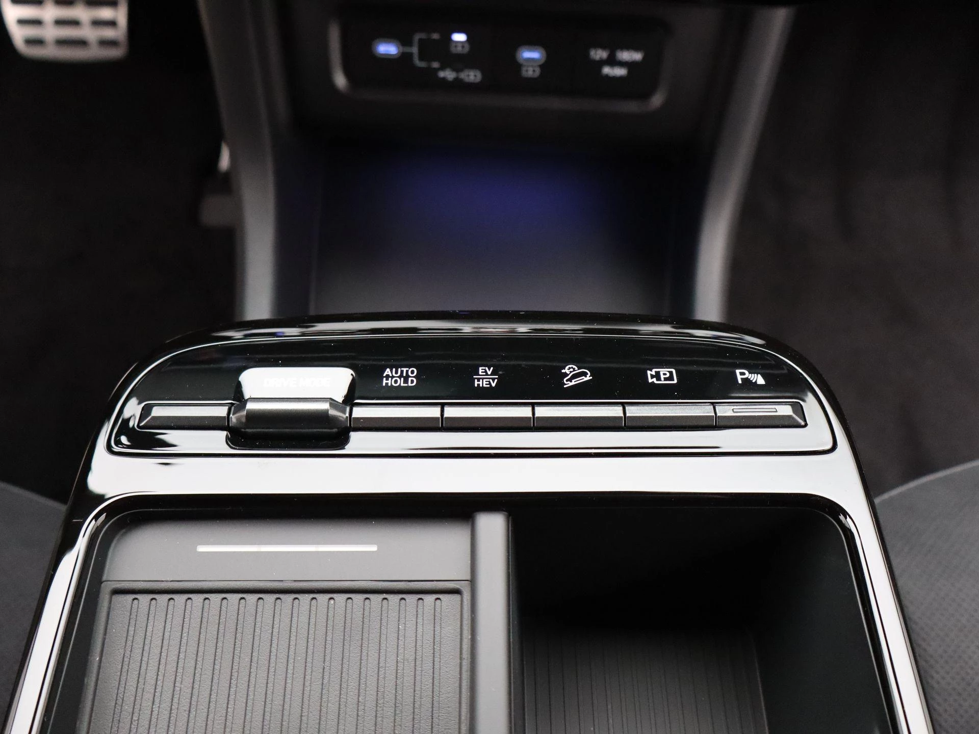 Hyundai Tucson 1.6 T-GDI PHEV N Line Business Automaat |