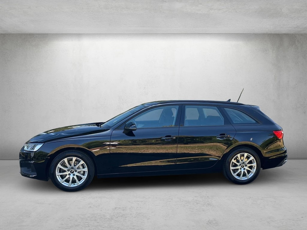 Audi A4 Avant 40 TFSI S tronic *Kamera*