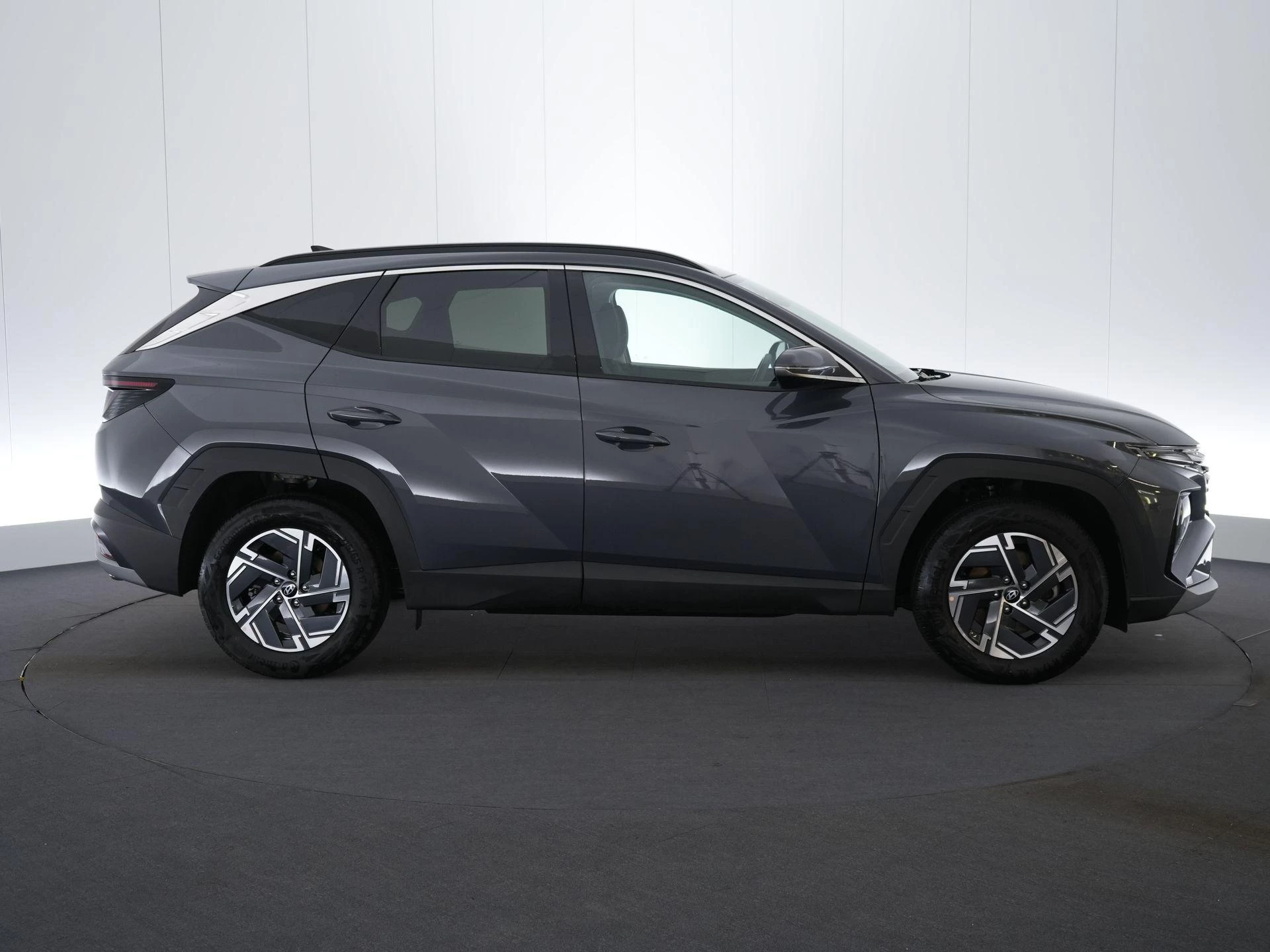 Hyundai Tucson 1.6 T-GDi 48V Feel Comfort 7-DCT