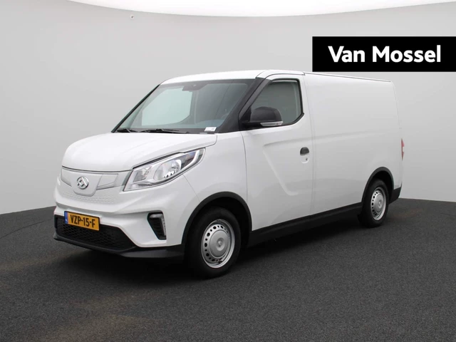 Maxus Edeliver3