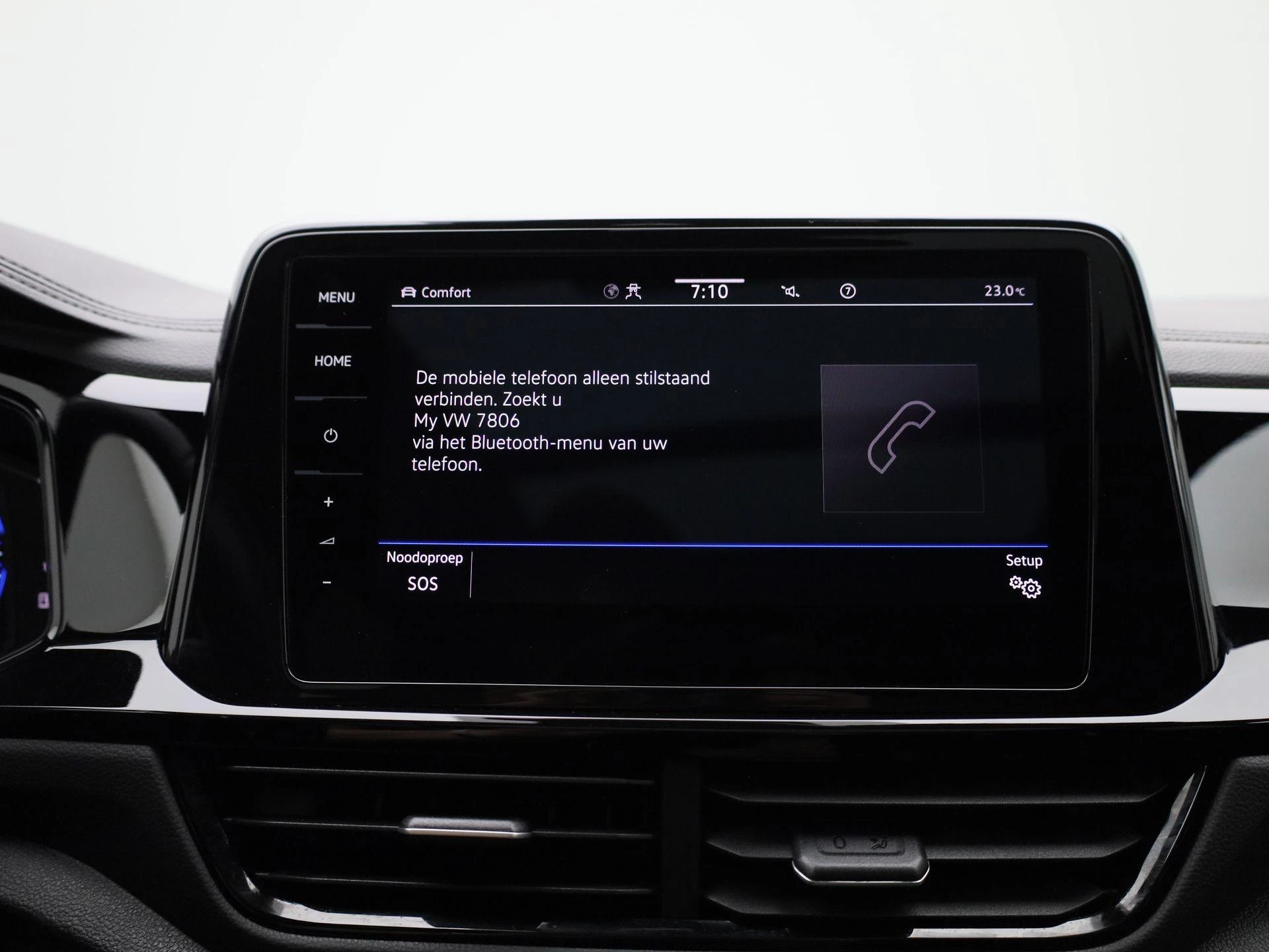 Volkswagen T-Roc 2.0 TDI 110kW Style Business DSG