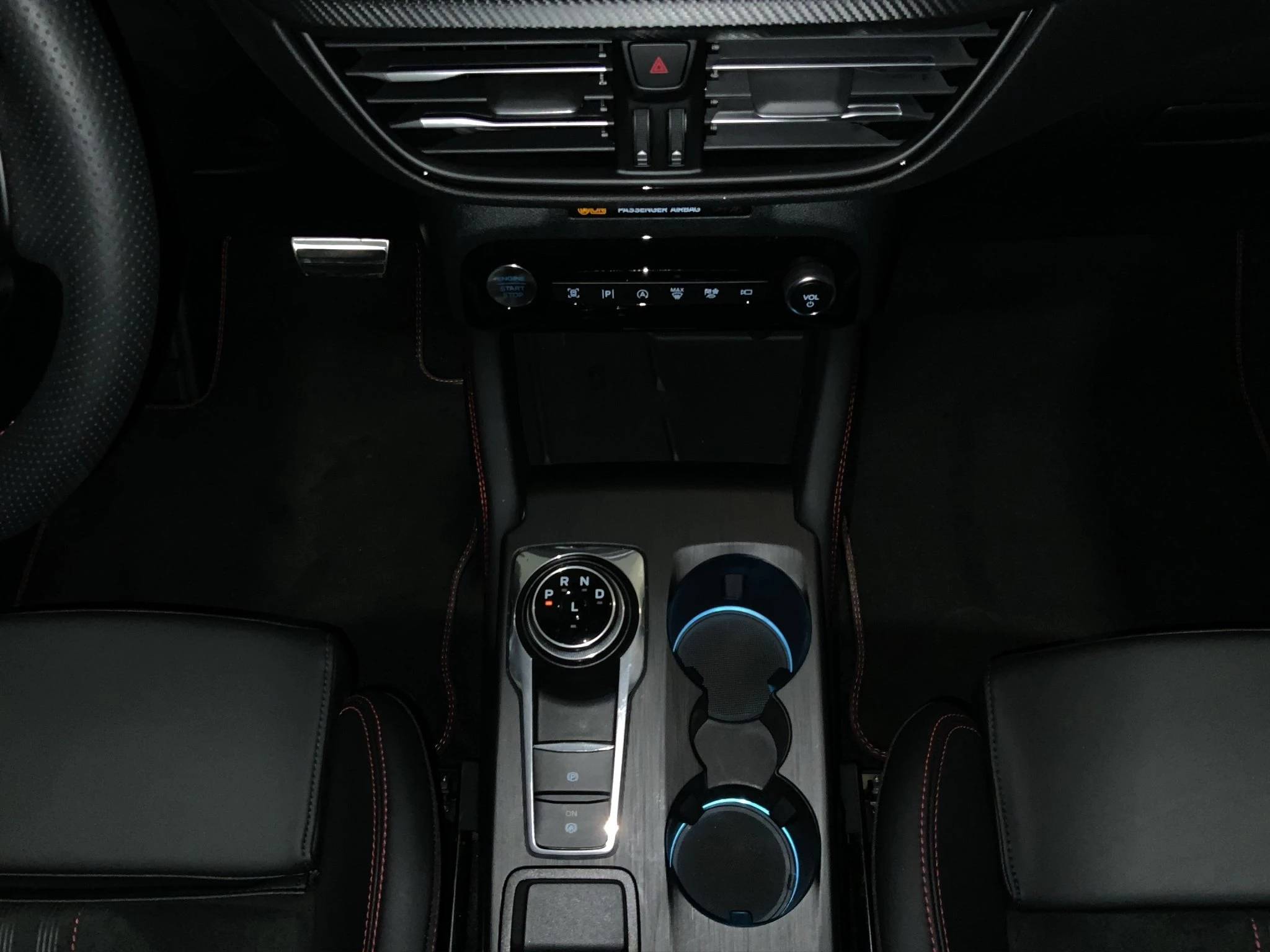 Ford Kuga ST-Line X Aut.*360GRAD*LED-MATRIX*NAVI*GRA*WINTER-PKT.