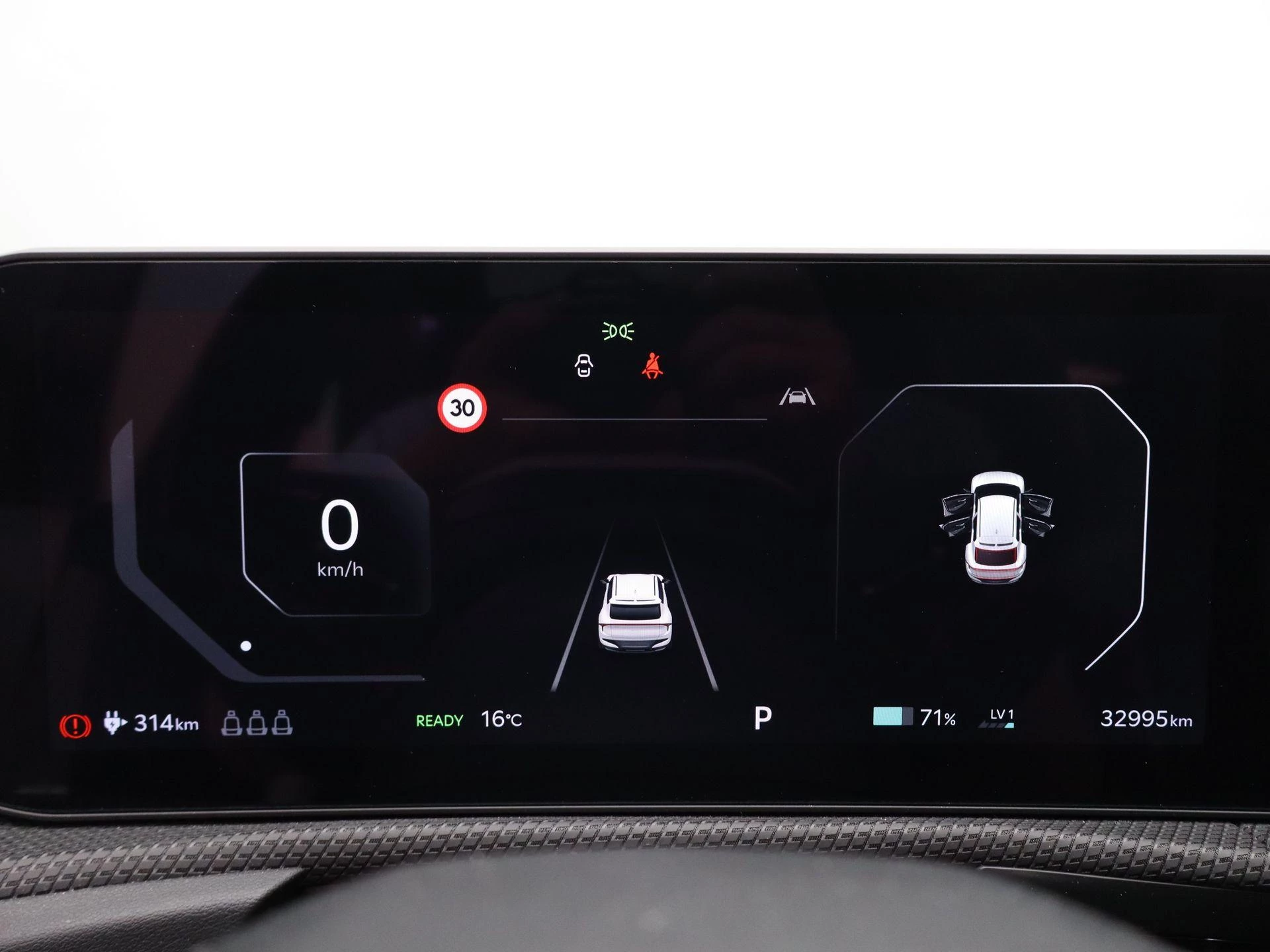 Kia EV6 GT-Line AWD 84 kWh
