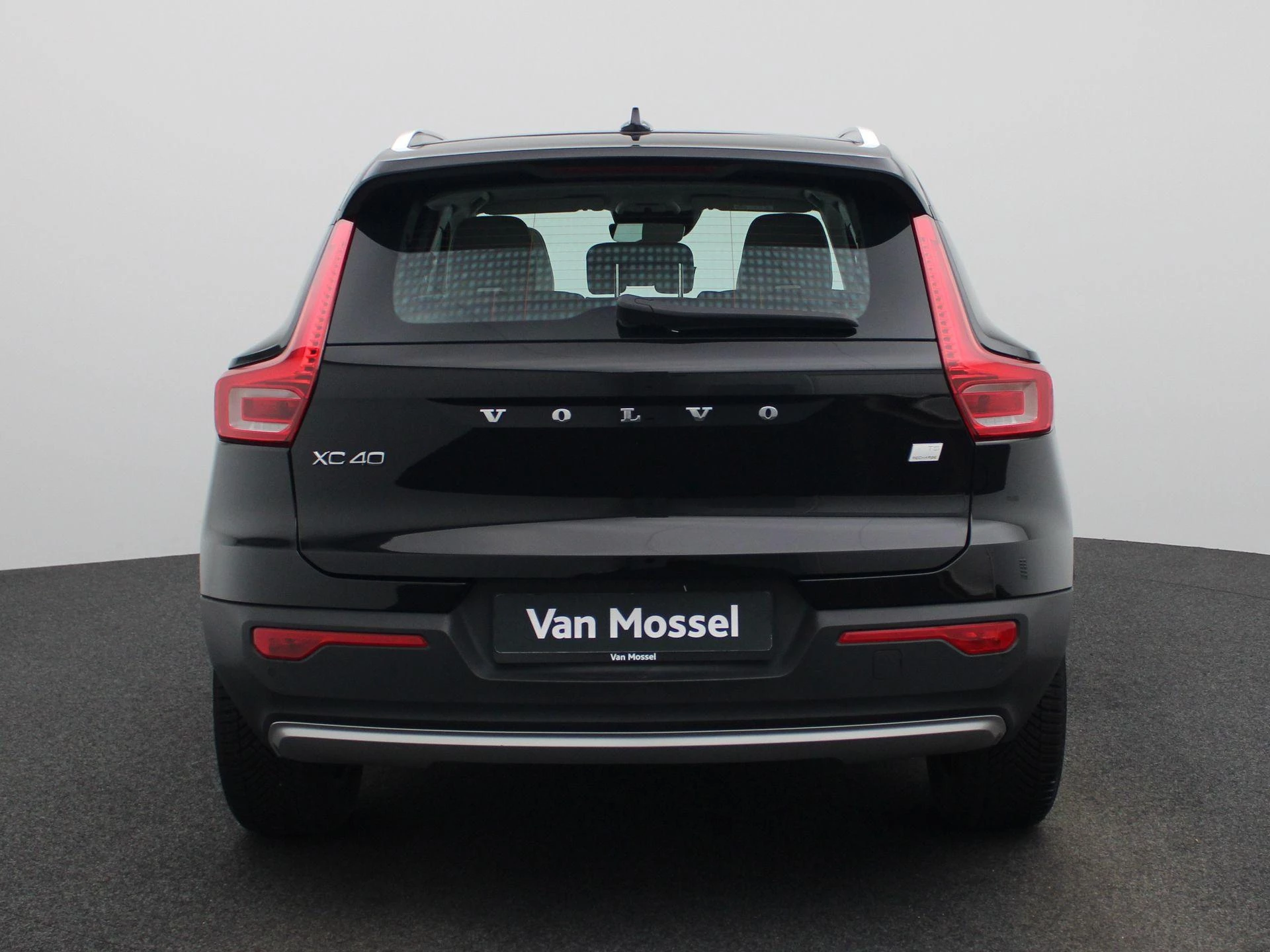 Volvo XC40 T5 Recharge Inscription