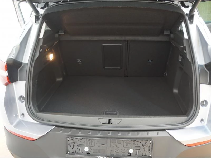 Opel Grandland X 1.2T Innovation automaat