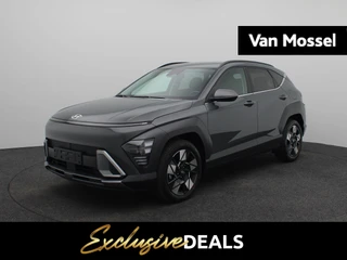 Hyundai Kona 1.6 GDI HEV Comfort