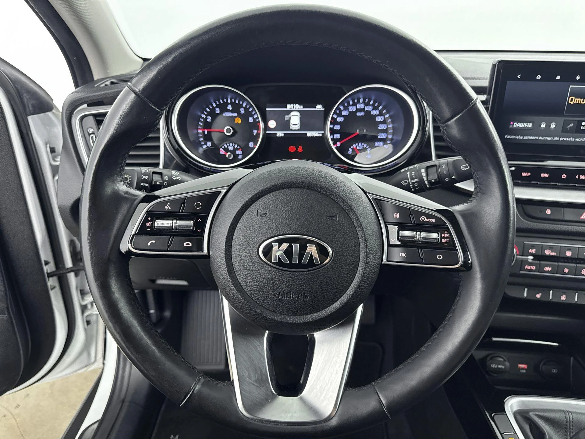 Kia XCeed 1.0 T-GDi DynamicPlusLine 120PK