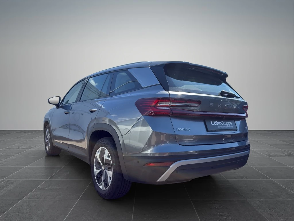 Škoda Kodiaq 2.0 TDI Selection 4x4 *AHK*STANDHZ*MATRIX*ACC*360°*
