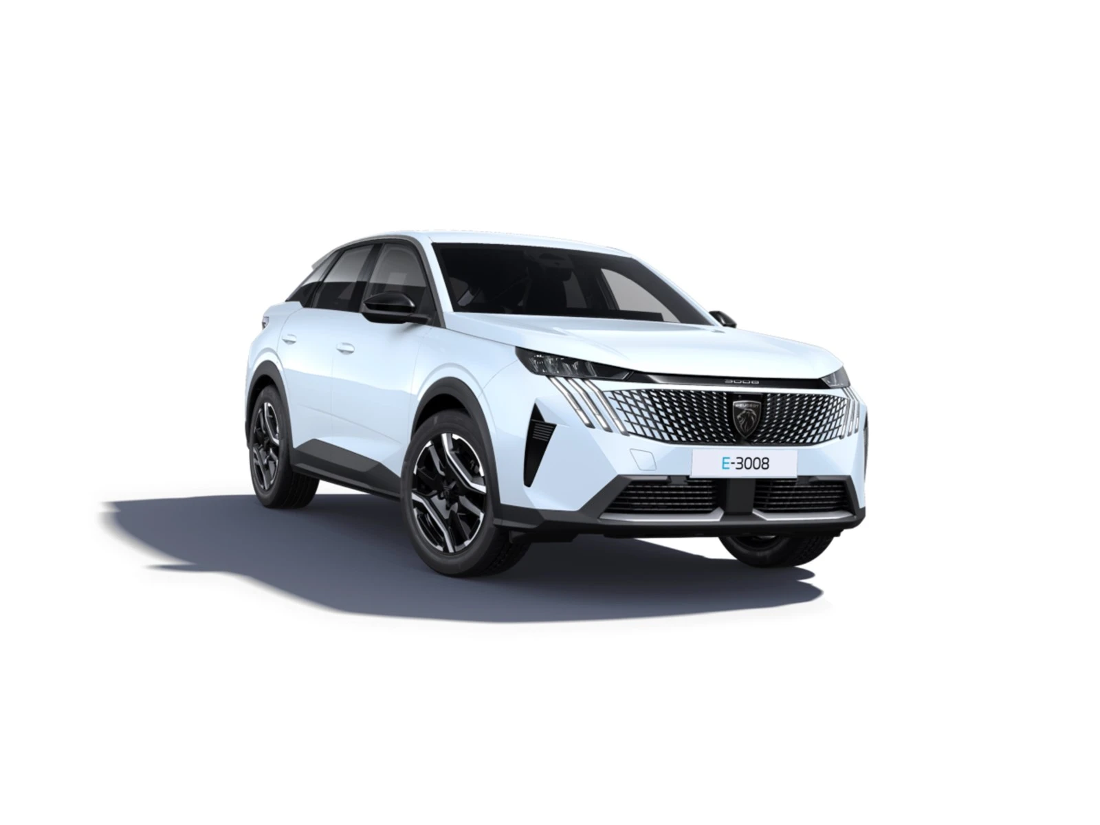 Peugeot e-3008 Allure