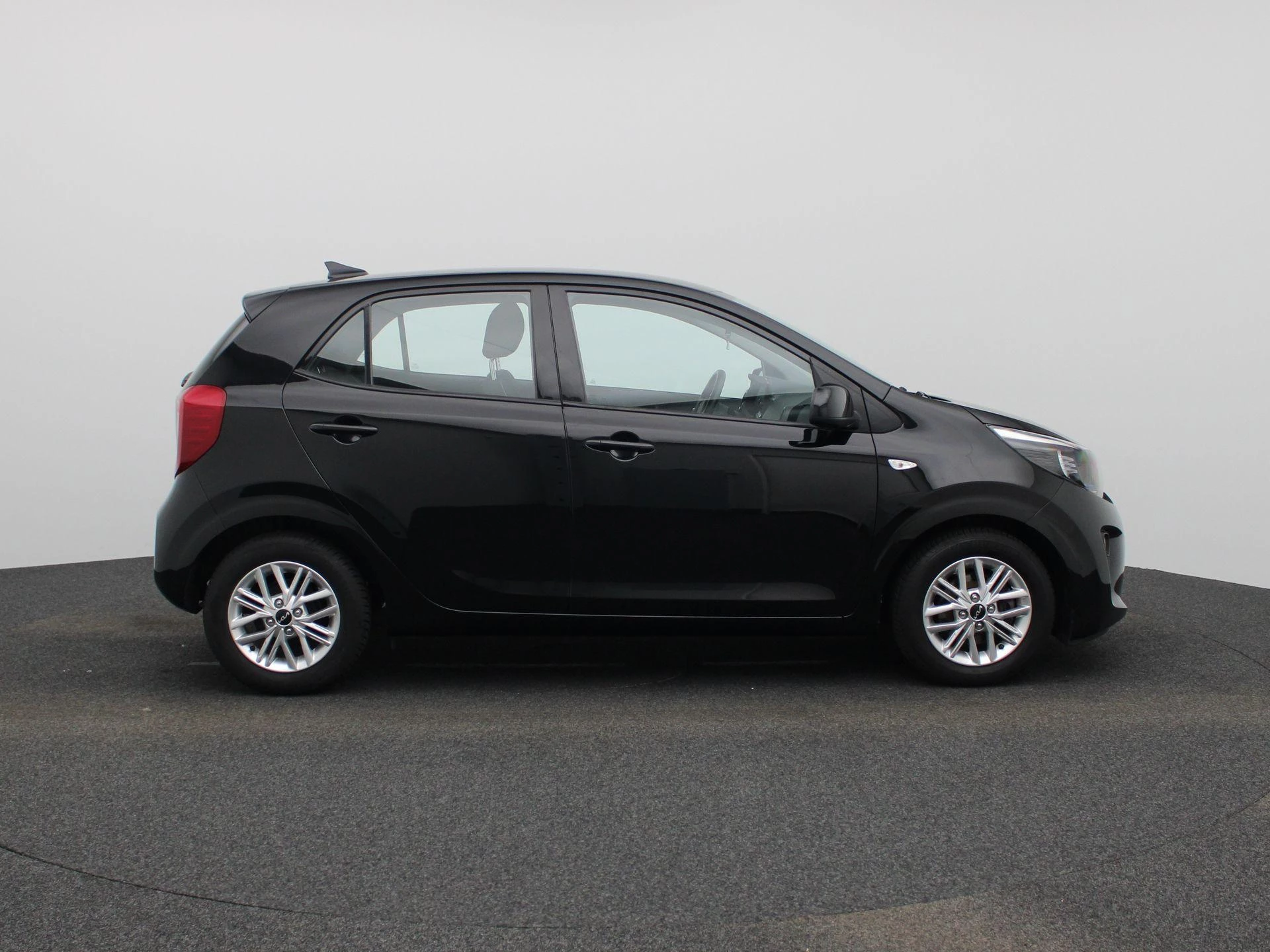 Kia Picanto 1.0 DPi DynamicLine