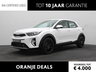 Kia Stonic 1.0 T-GDi MHEV ComfortLine