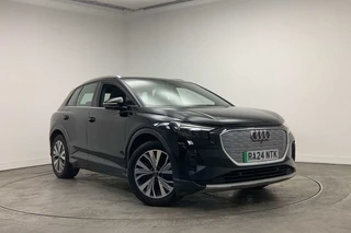 Audi Q4 e-tron Q4 Sport 45 e-tron 210,00 kW