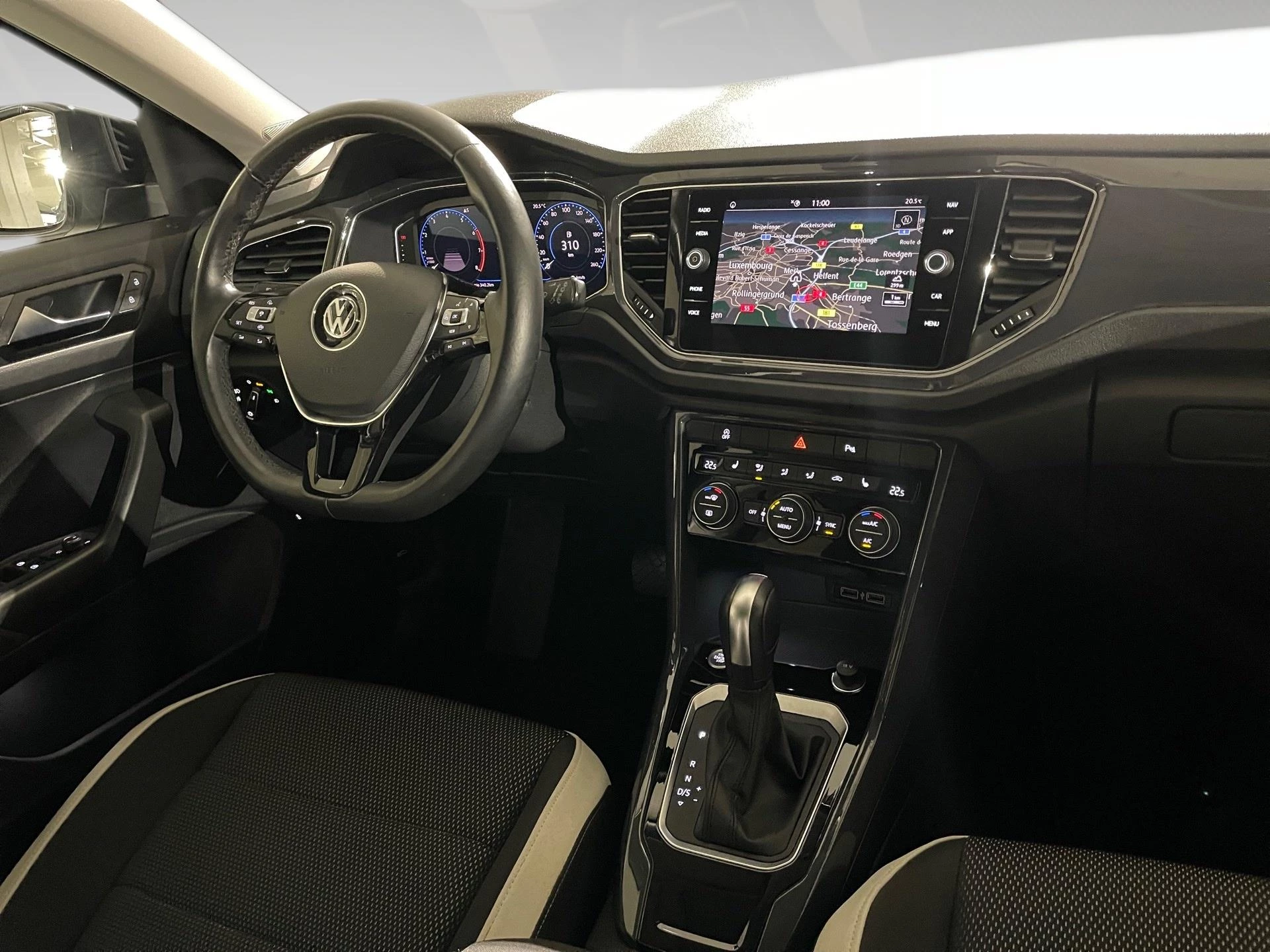 Volkswagen T-Roc 1.5 TSI ACT 110kW Style DSG7
