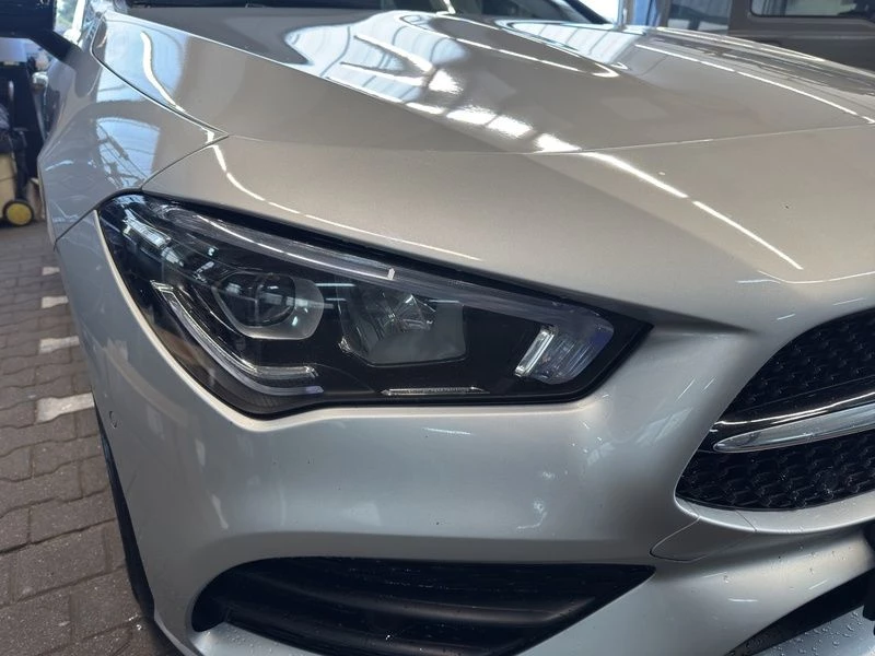 Mercedes-Benz CLA 250 e SB AMG EDITION 2020 TOTWINKEL NIGHT AMG LineX118 CLA 250 e SB AMG EDITION 2020 TOTWINKEL NIGHT AMG Line