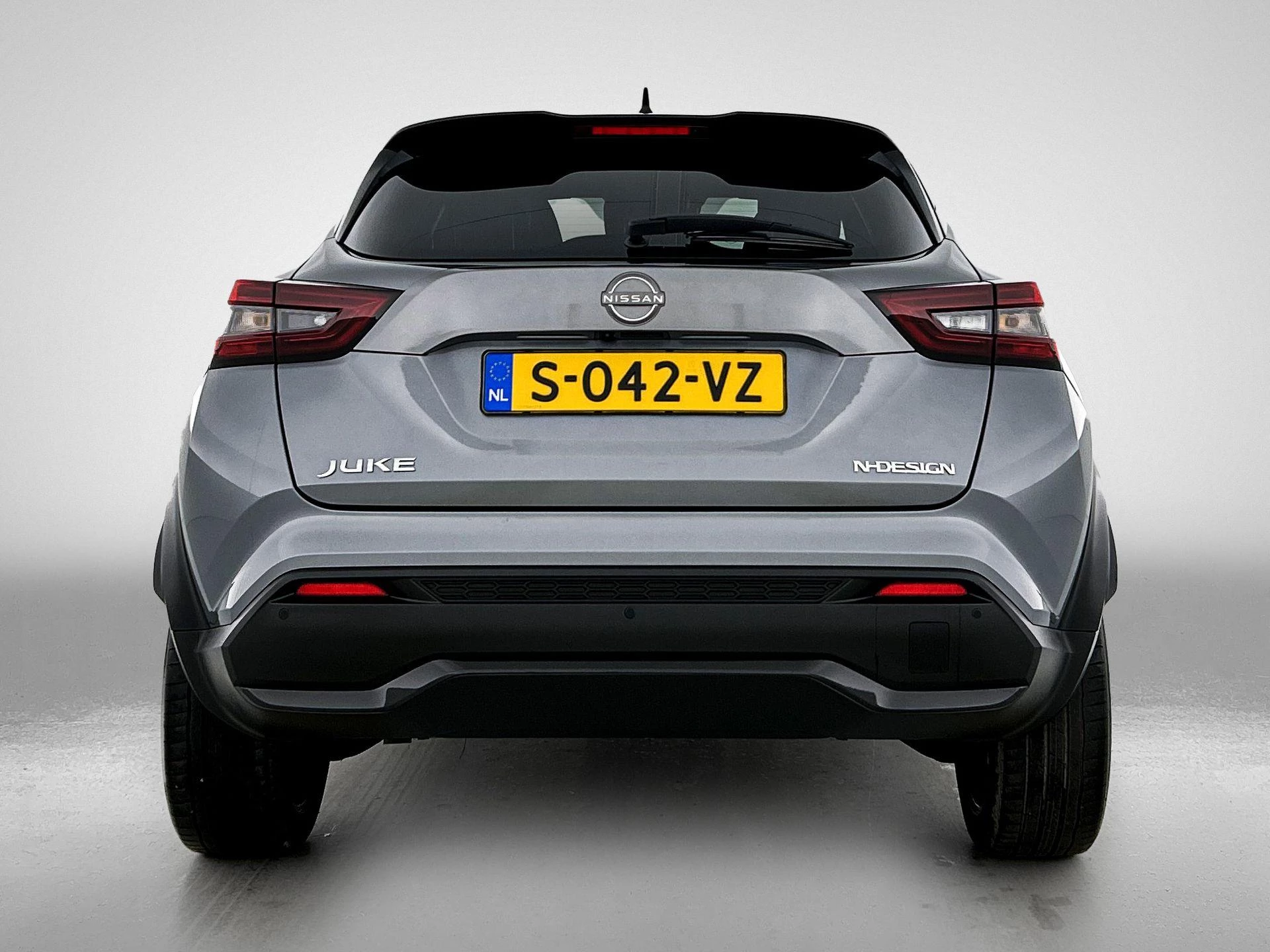 Nissan Juke 1.0 DIG-T N-Design
