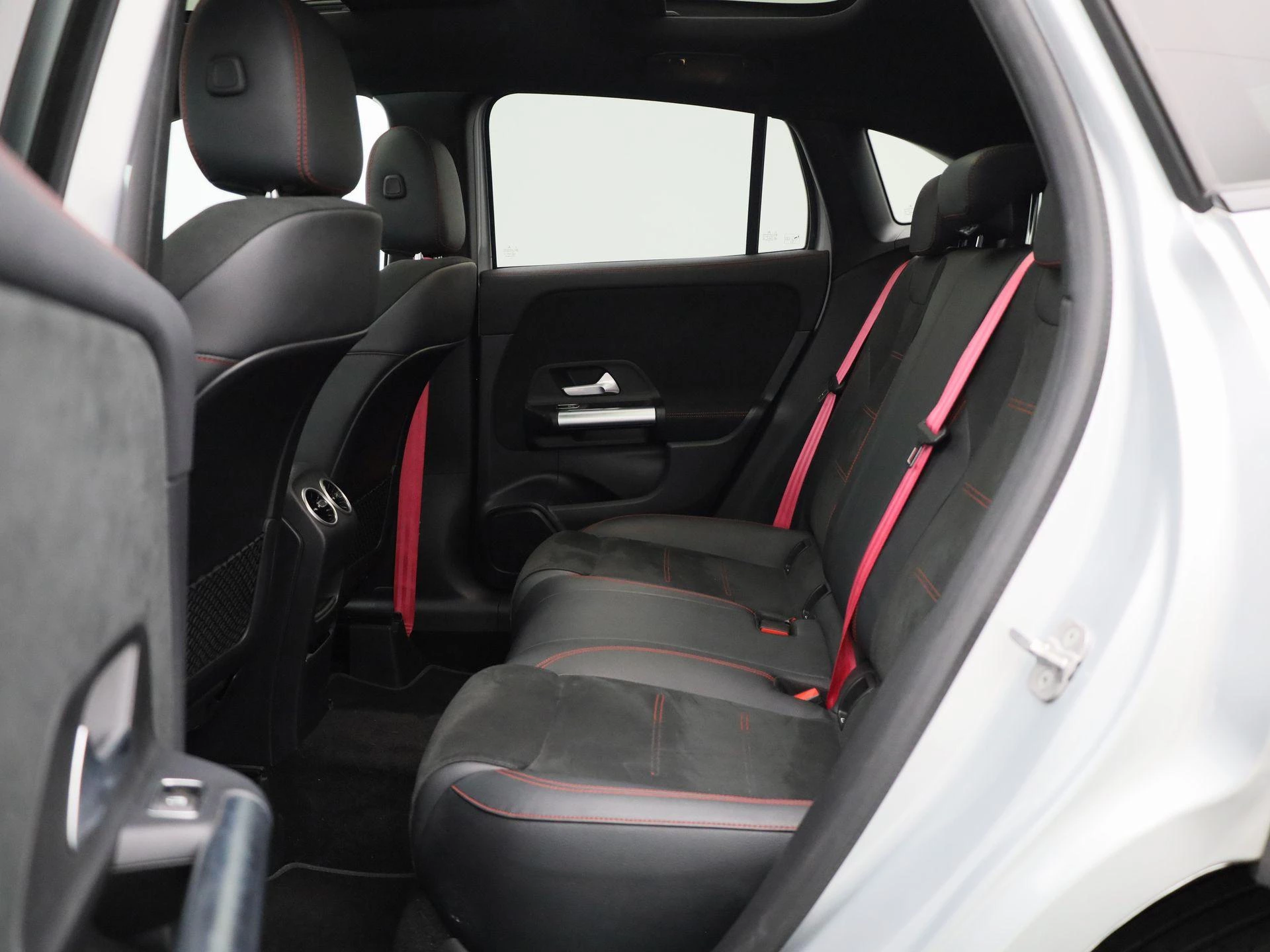 Mercedes-Benz GLA 250 e AMG Line