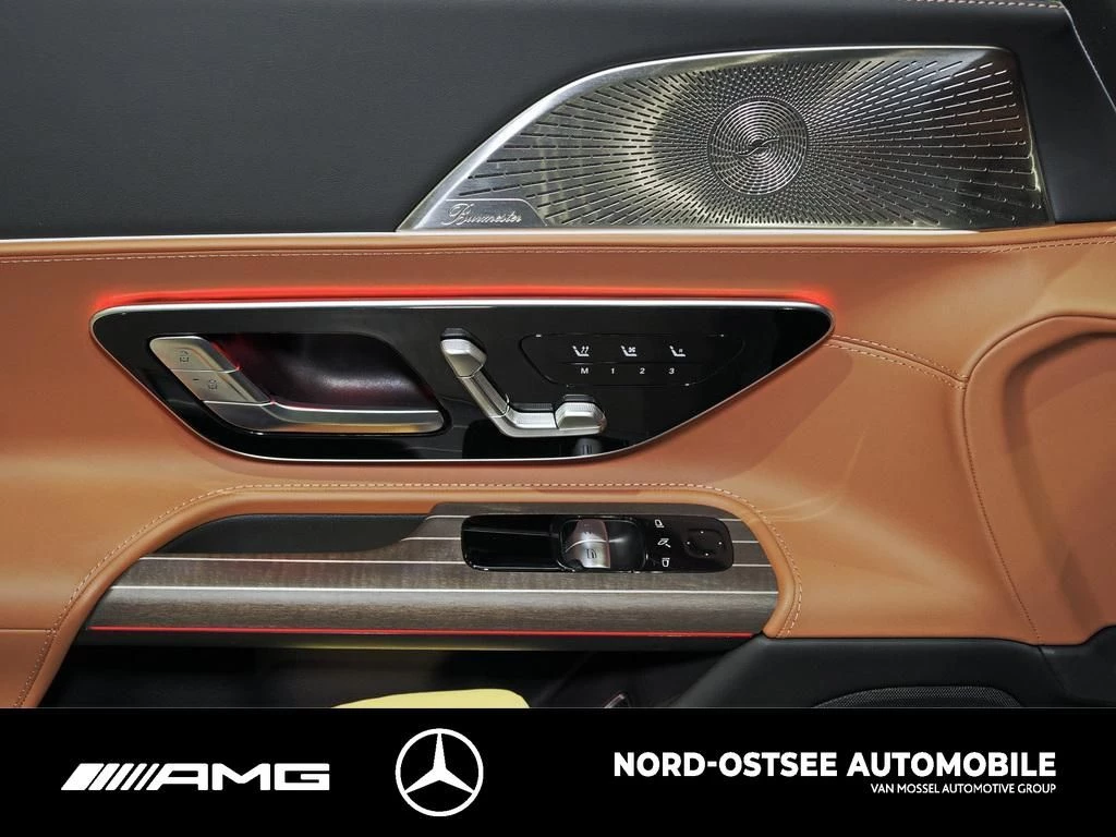 Mercedes-AMG GT 55 4M KERAMIK PERF.-SITZE SOUND DYNAMIC+ AMG Line