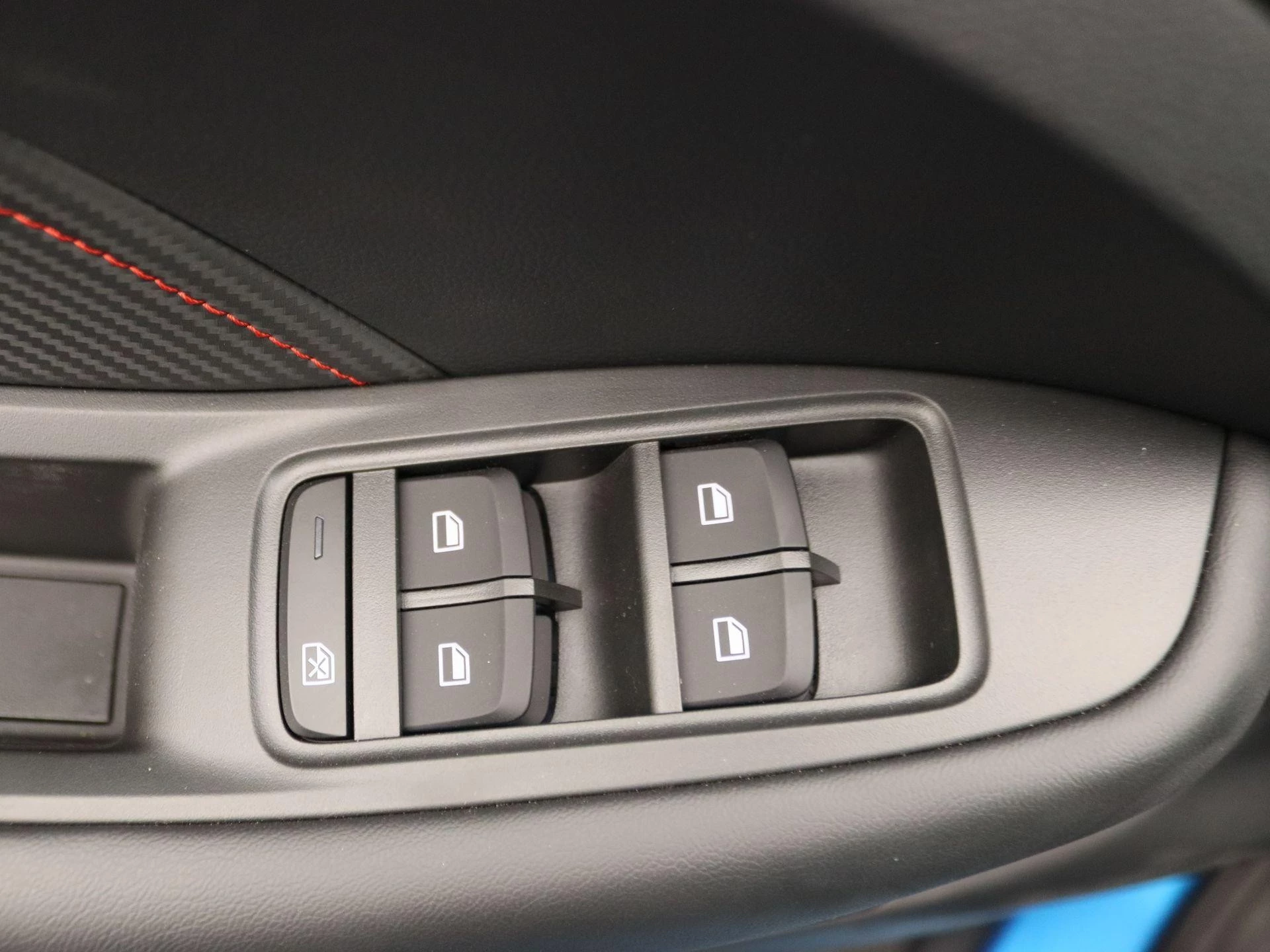 MG ZS EV Standard Range Luxury 50 kWh