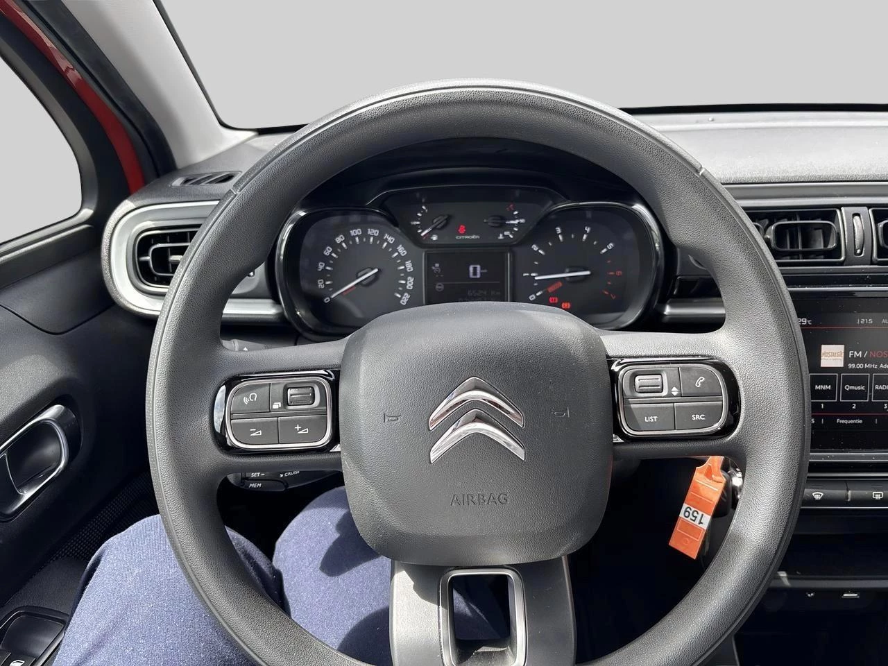 Citroën C3 1.2 PureTech 82 MAN Business