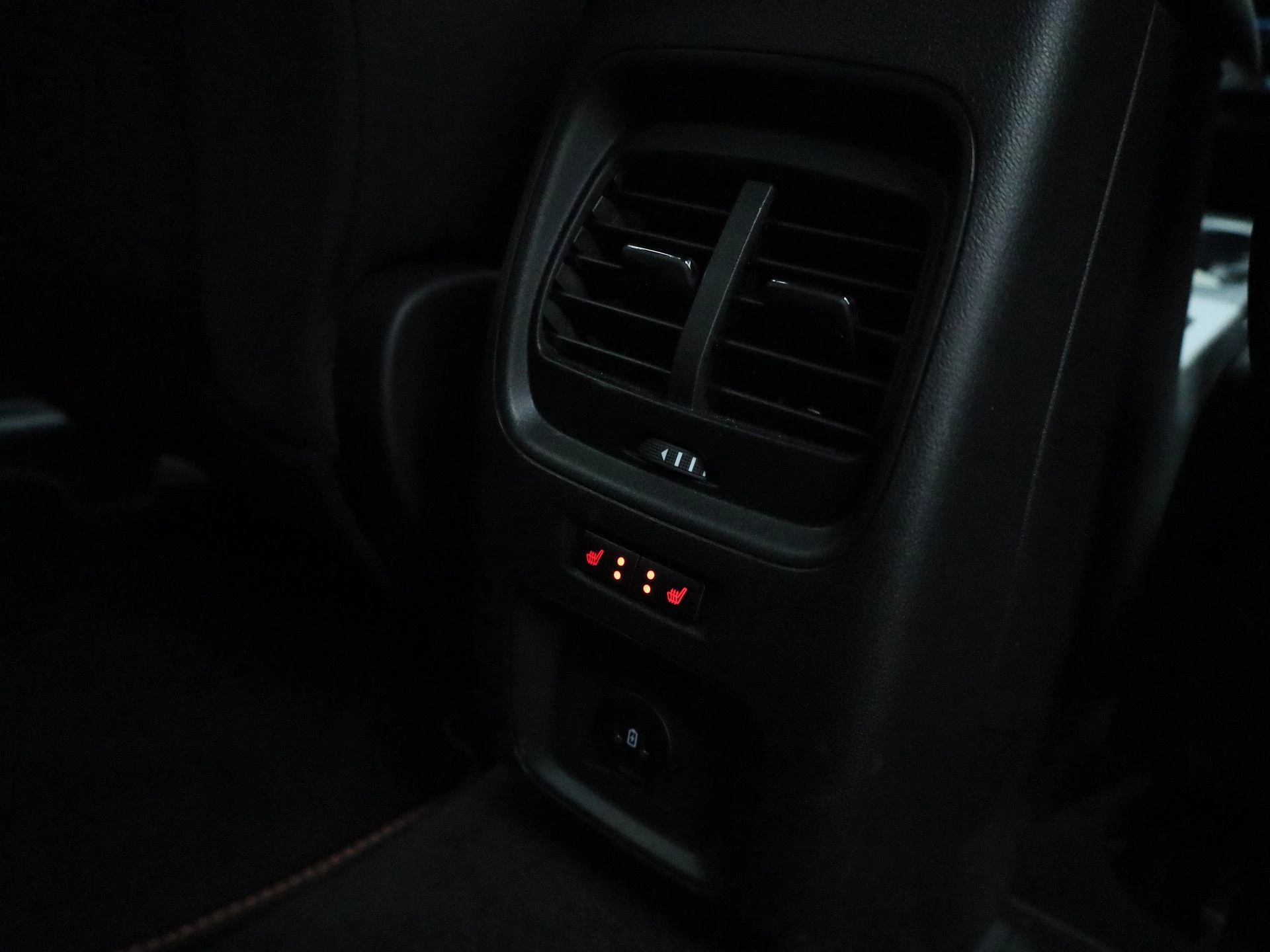 Ford Kuga 2.5 PHEV 243Pk ST-Line