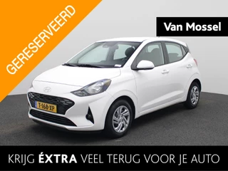 Hyundai i10 1.0 Comfort |