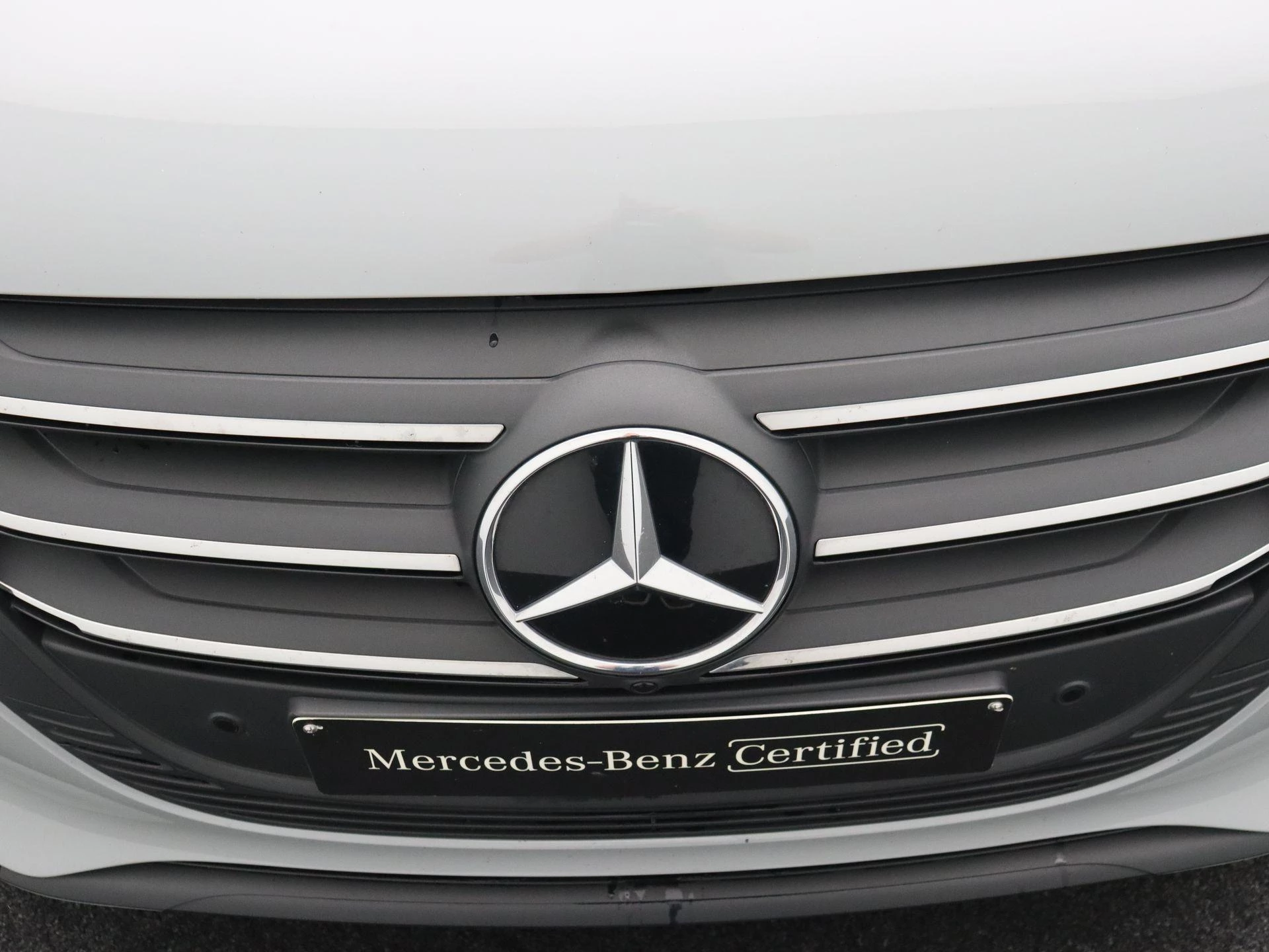 Mercedes-Benz Vito 124 CDI L2 + DUBBEL CABINE + LEDER +