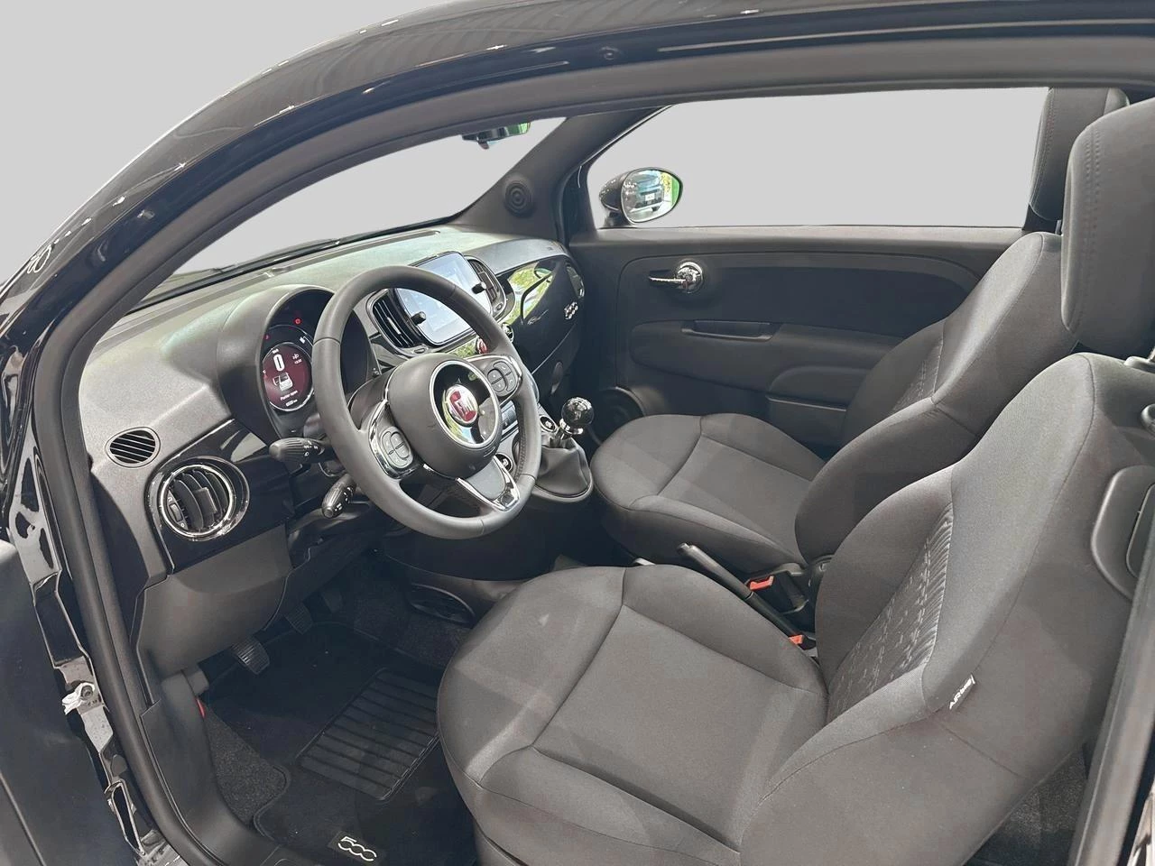 Fiat 500C 1.0 Hybrid 70