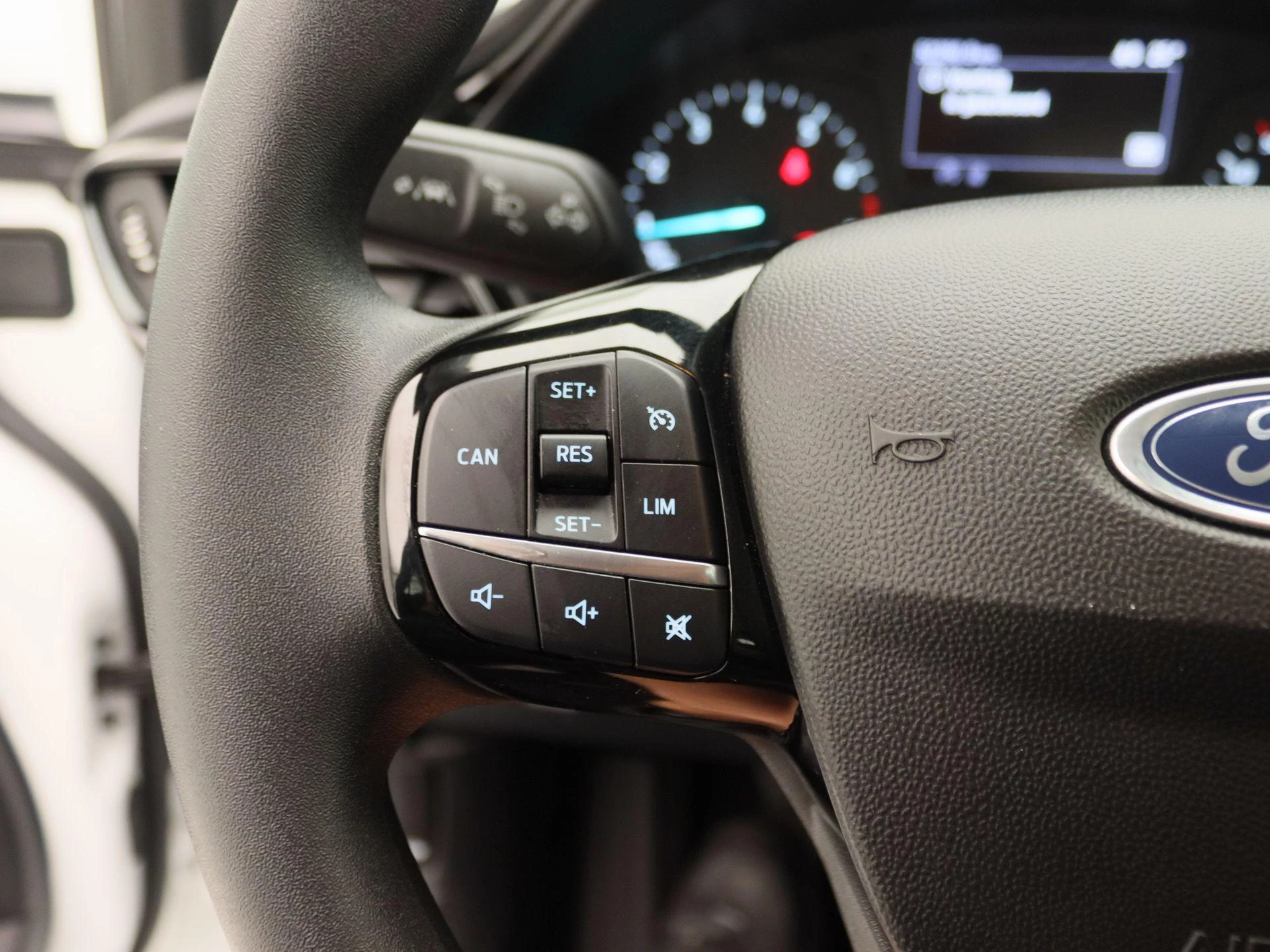 Ford Fiesta 1.0 EcoBoost Connected