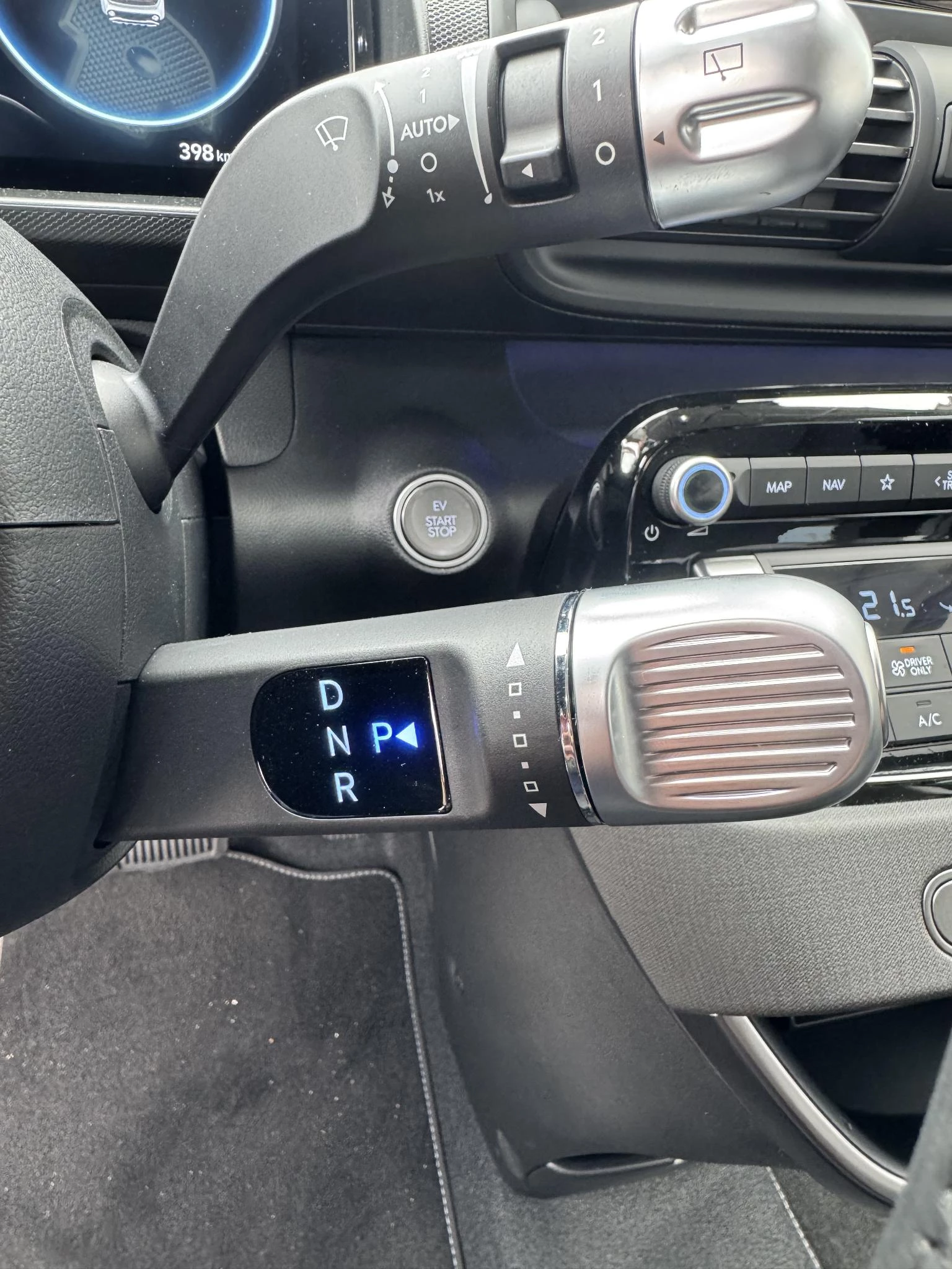 Hyundai Inster Evolve 49 kWh