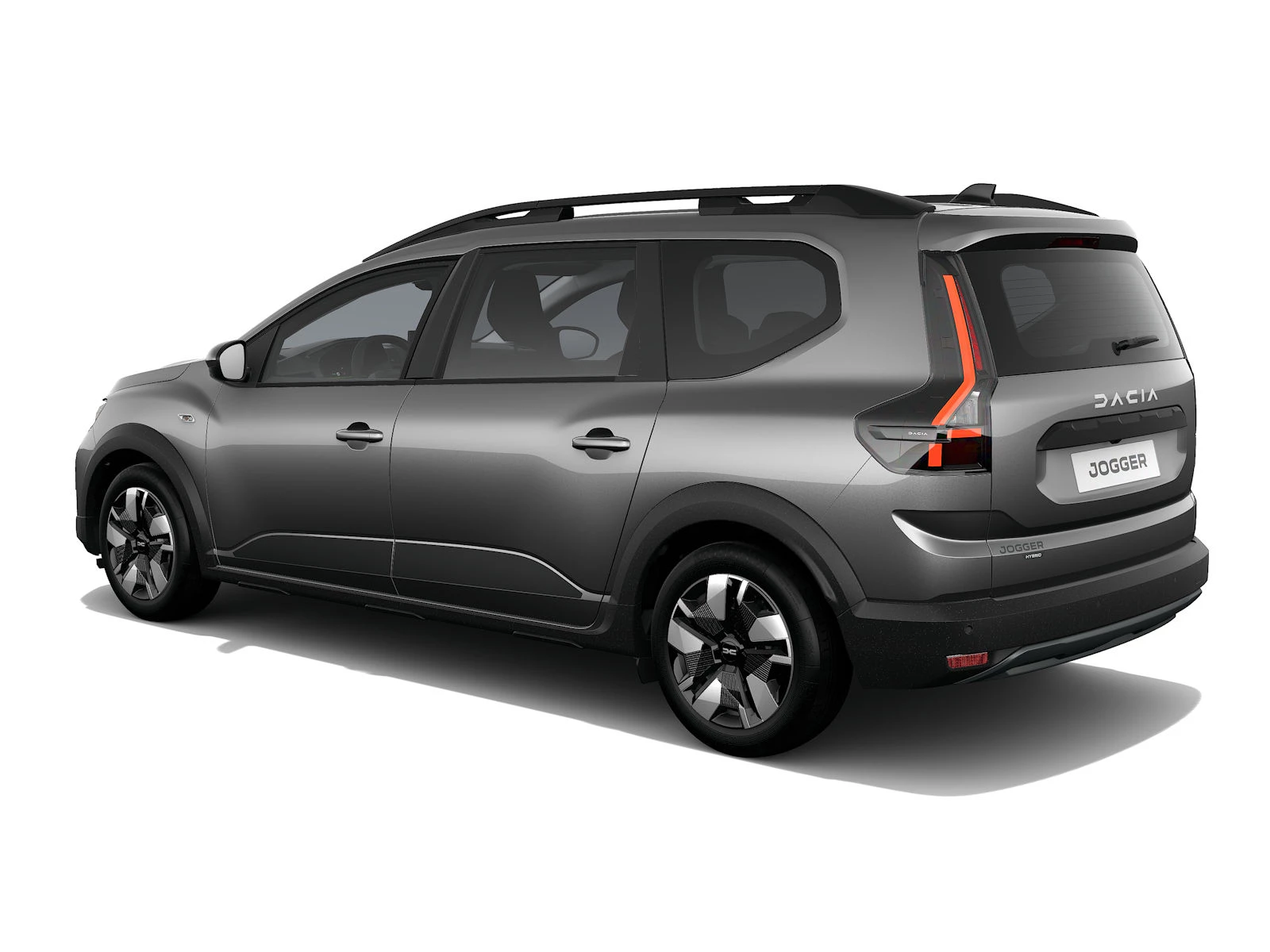 Dacia Jogger Hybrid 155 6AT Expression 5-zits