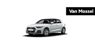 Audi A1 Sportback 25 TFSI Pro Line 95 PK
