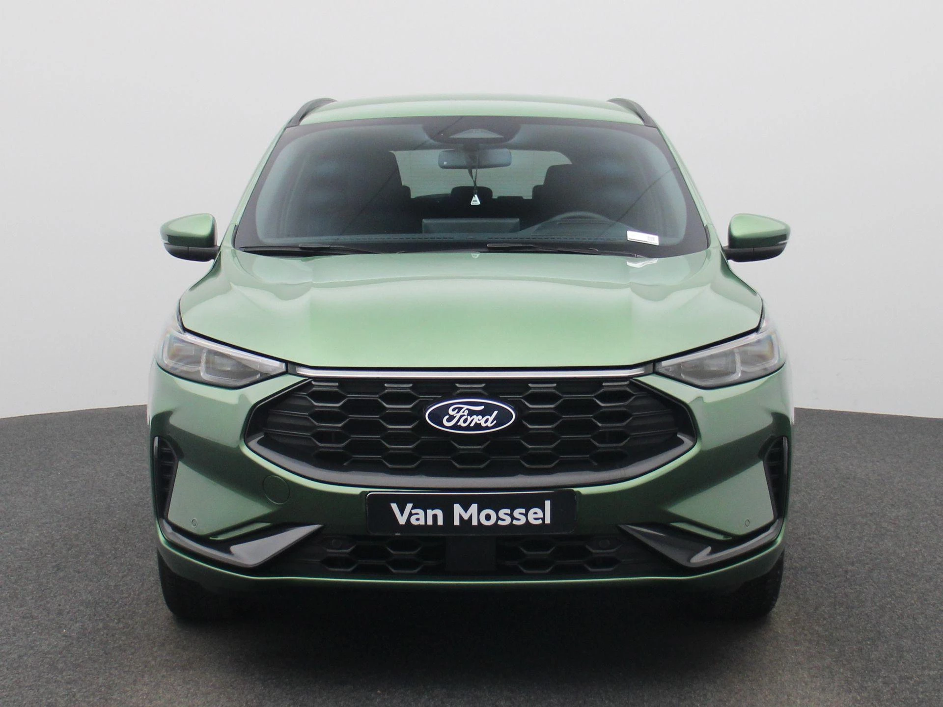 Ford Kuga 2.5 PHEV ST-Line