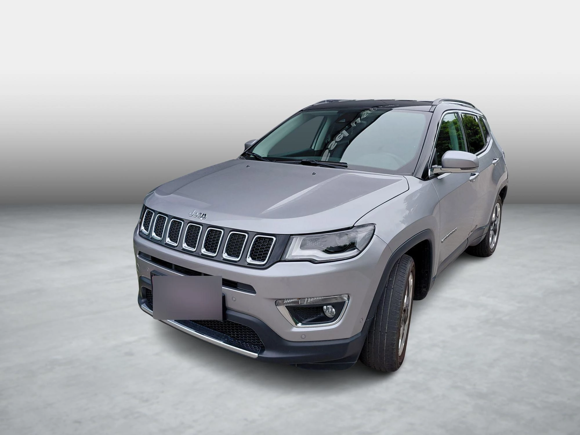 Jeep Compass 1.4 Turbo MultiAir 103kW 4x2 Sport