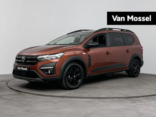 Dacia Jogger 1.0 TCe 100Pk Bi-Fuel Extreme 7persoons