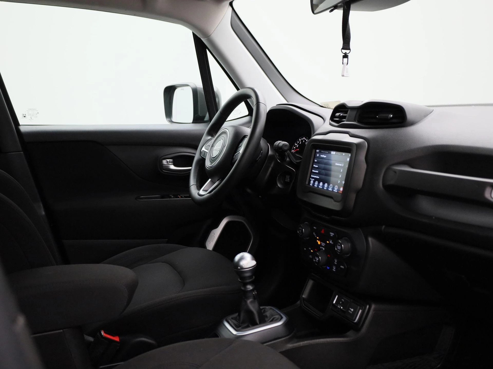 Jeep Renegade 1.0 T3 115 4x2 MTX Longitude