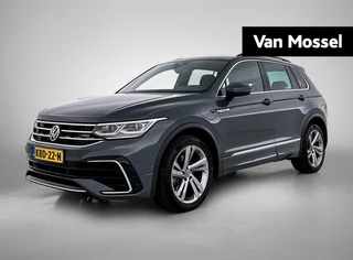 Volkswagen Tiguan 1.4 TSI eHybrid R-Line Business