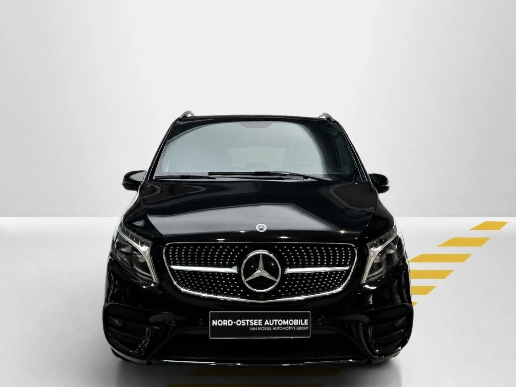 Mercedes-Benz-V-Klasse 300-image-4