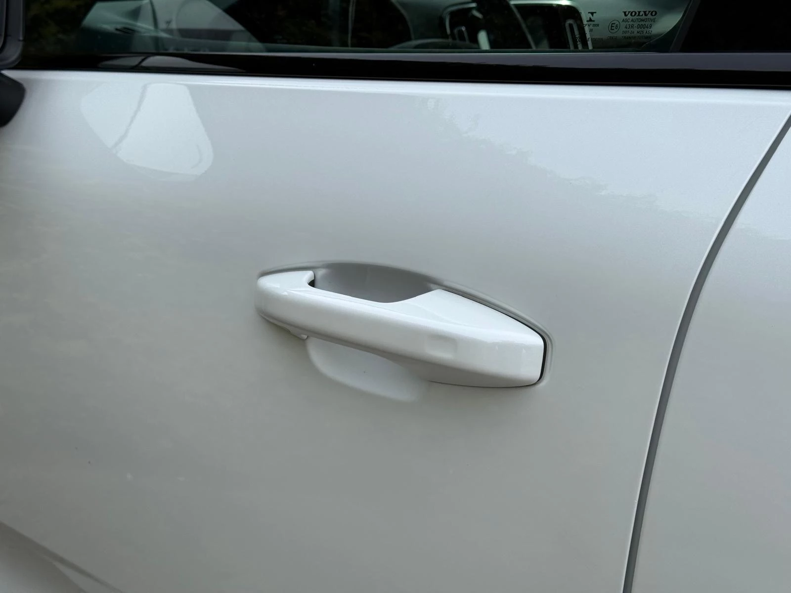 Volvo XC40 1.5 T5 Recharge R-Design