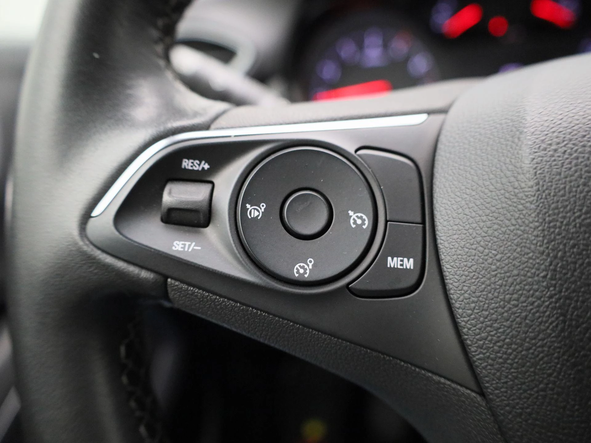 Opel Crossland 1.2 81kW Turbo S/S Edition