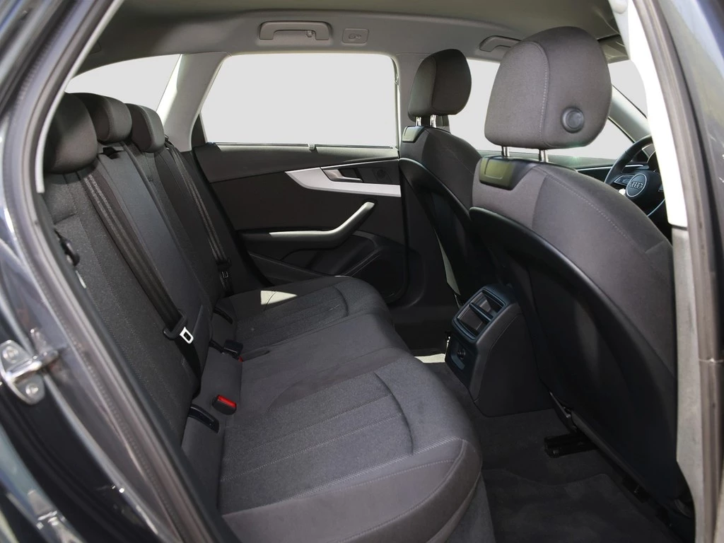 Audi A4 Avant 35 TFSI advanced s-tronic PDC+ Business