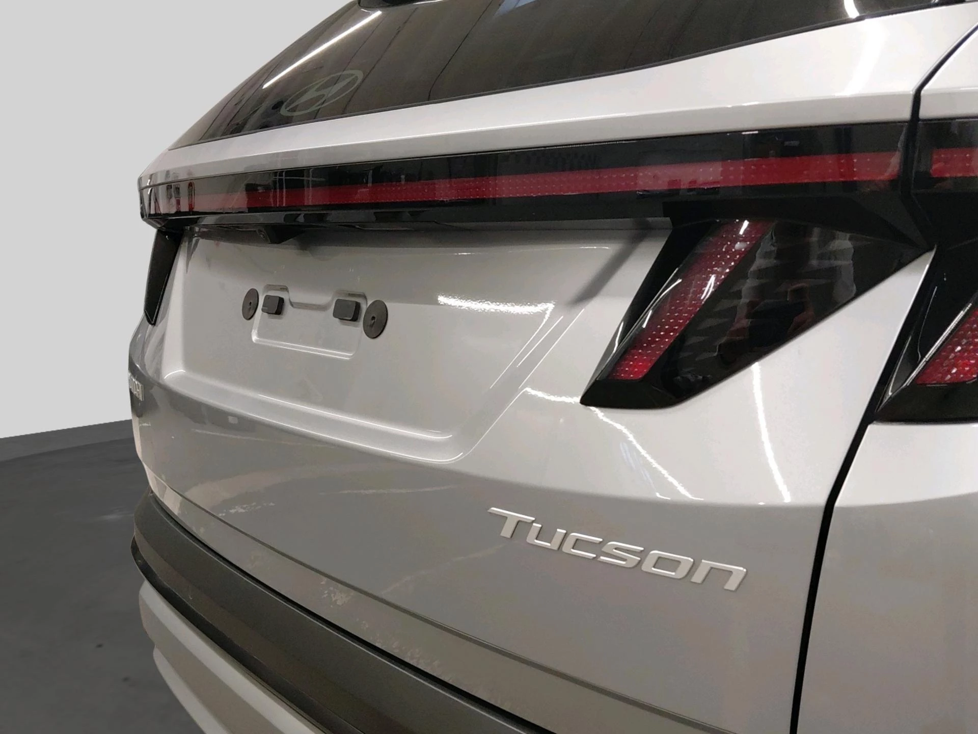 Hyundai Tucson Feel 48V 1.6 T-GDi 48V Feel 7-DCT