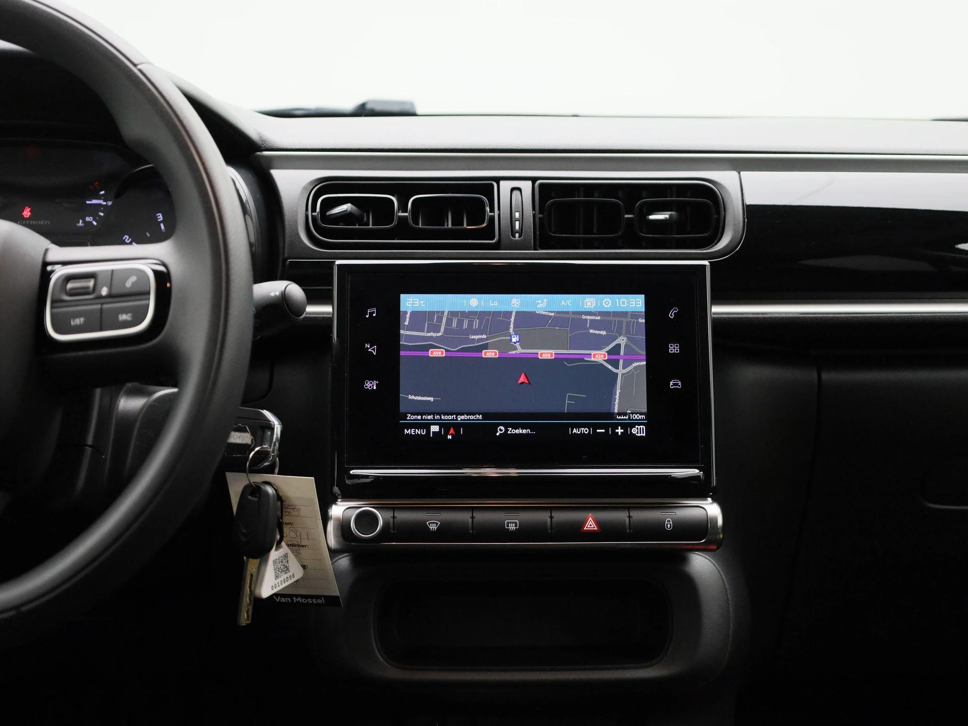 Citroën C3 1.2 PureTech 82 S&S MAN Feel