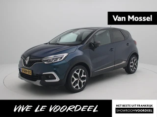Renault Captur TCe 90 Bose
