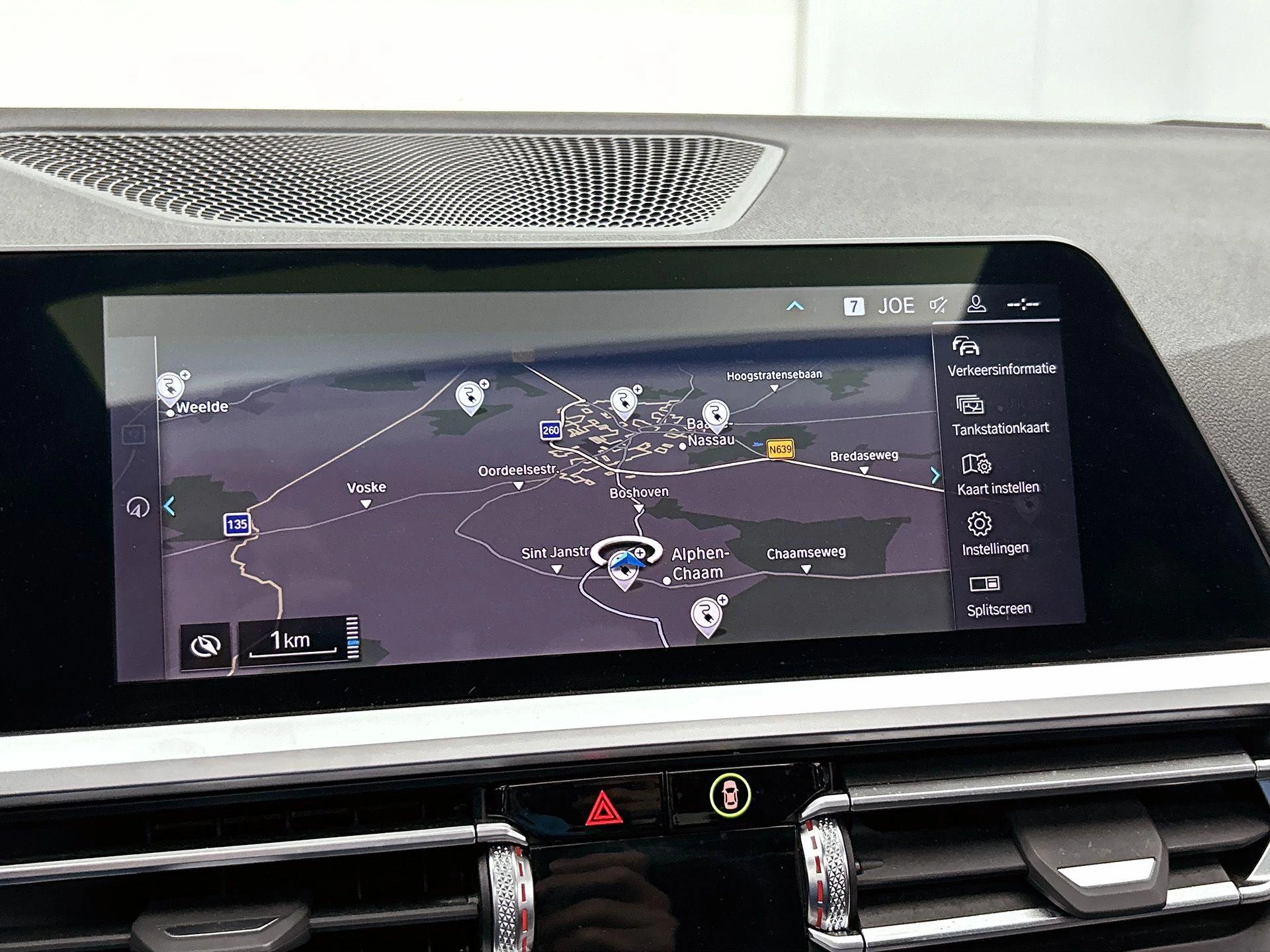 BMW 3 Serie Touring 330e M Sport Edition