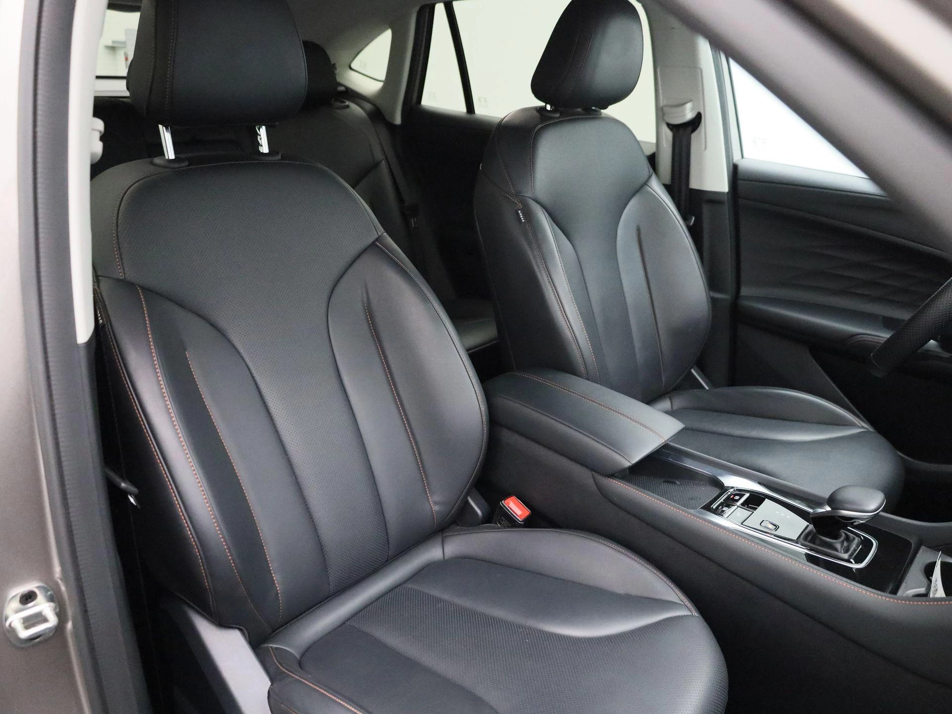 MG HS 1.5 PHEV Aut. Luxury