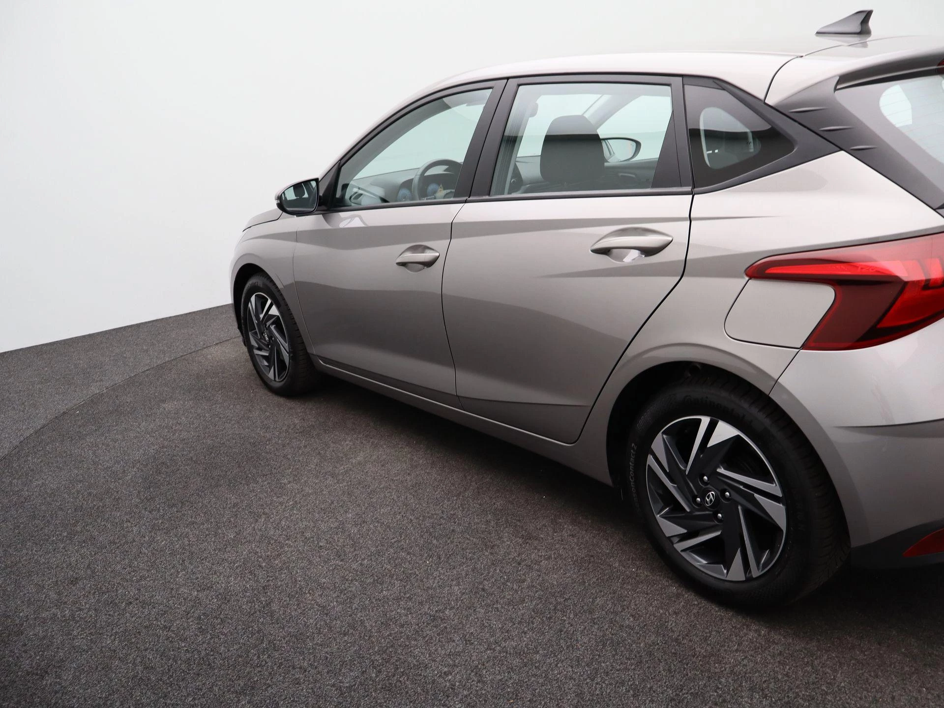 Hyundai i20 1.2 MPI Comfort |
