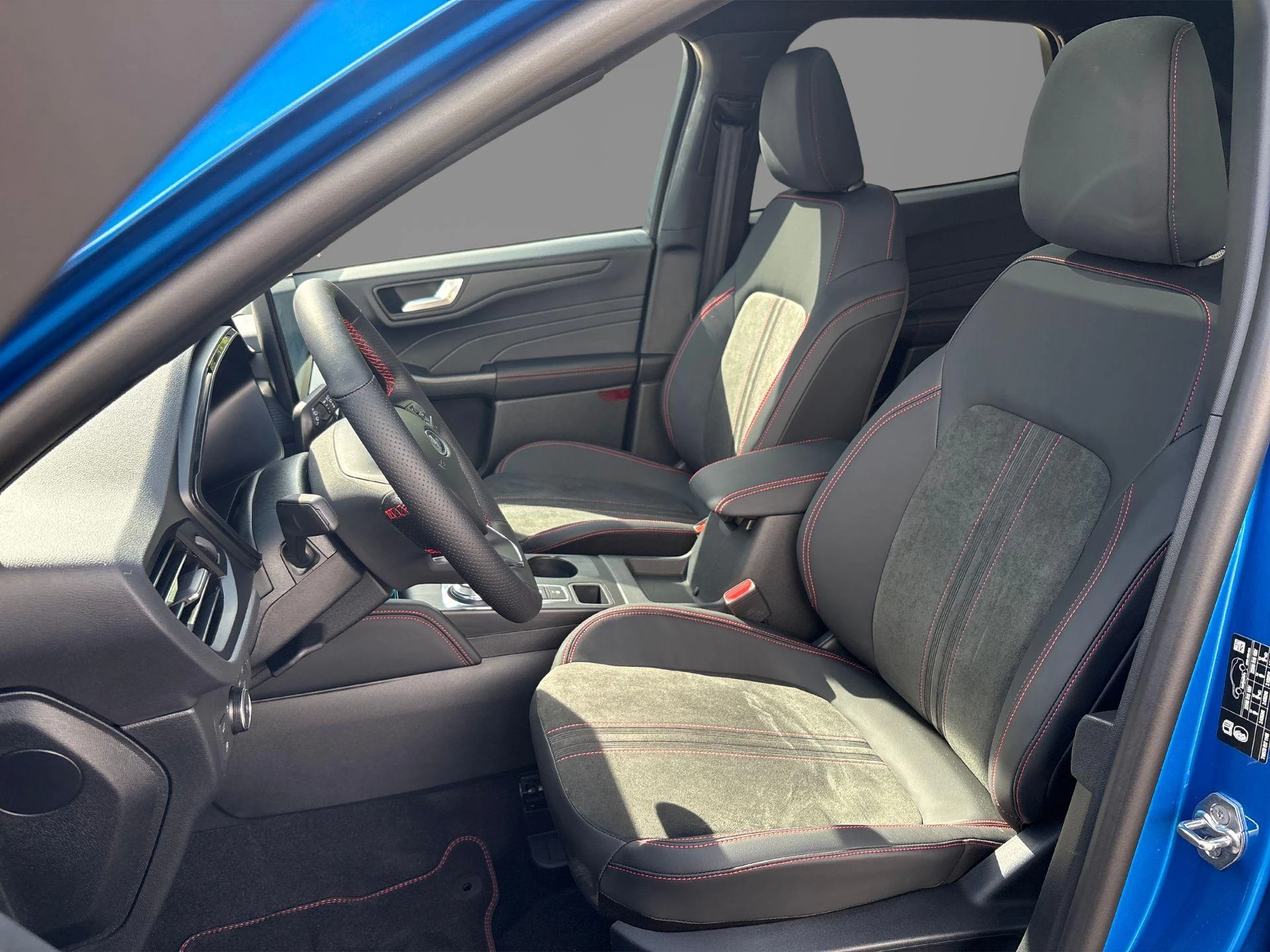 Ford Kuga 2.5 PHEV ST-Line X